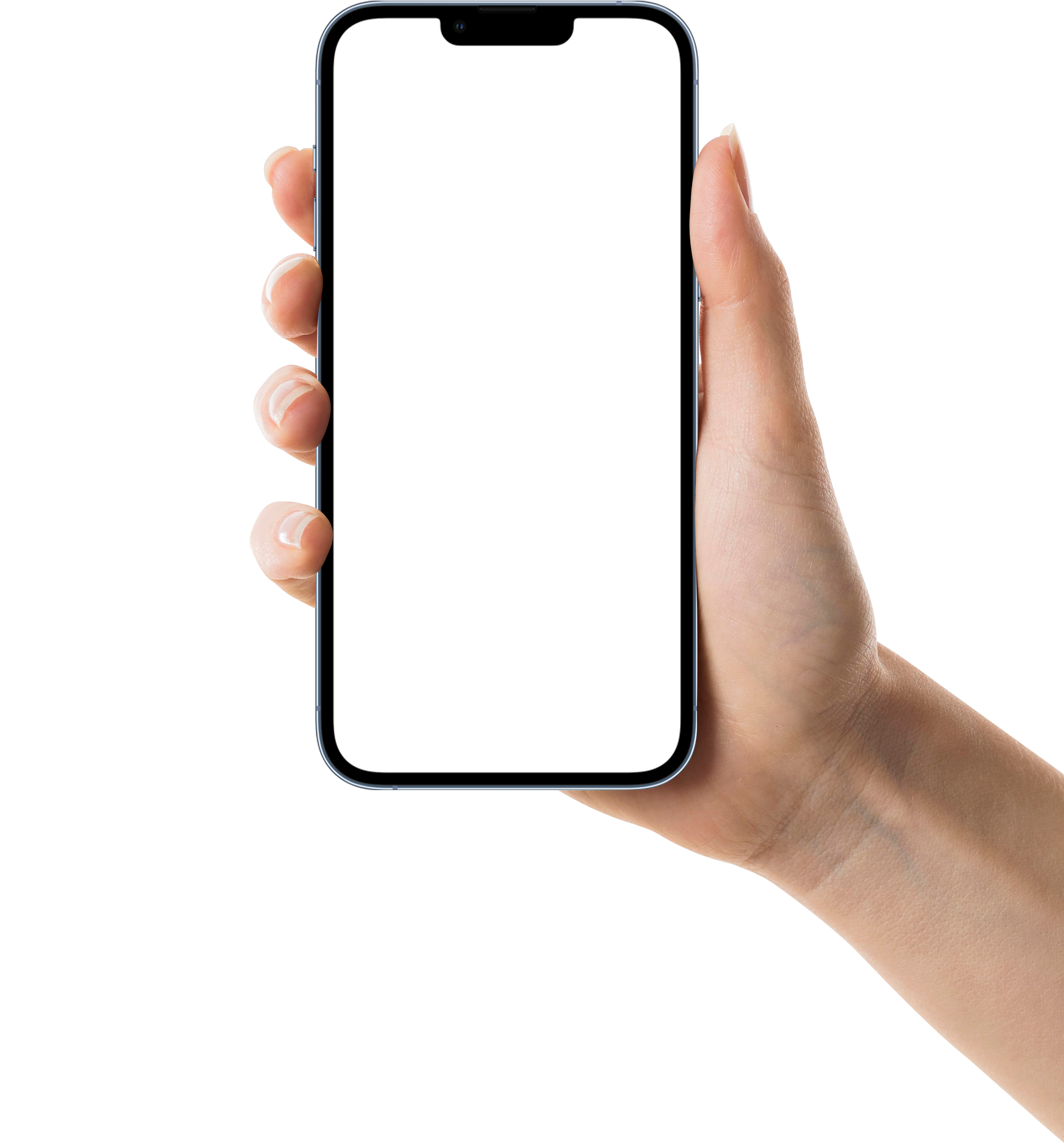Phone UI